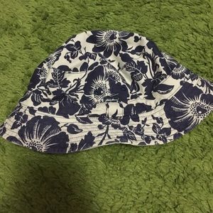 💖 Eddie Bauer Reversible hat