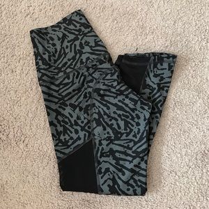 Lululemon Crop Pants