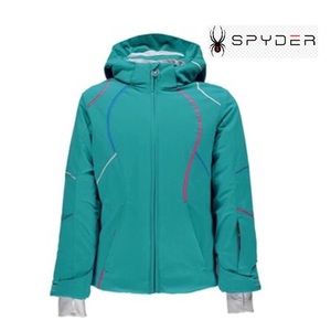🆕🕷Spyder Girl's Tresh Jacket
