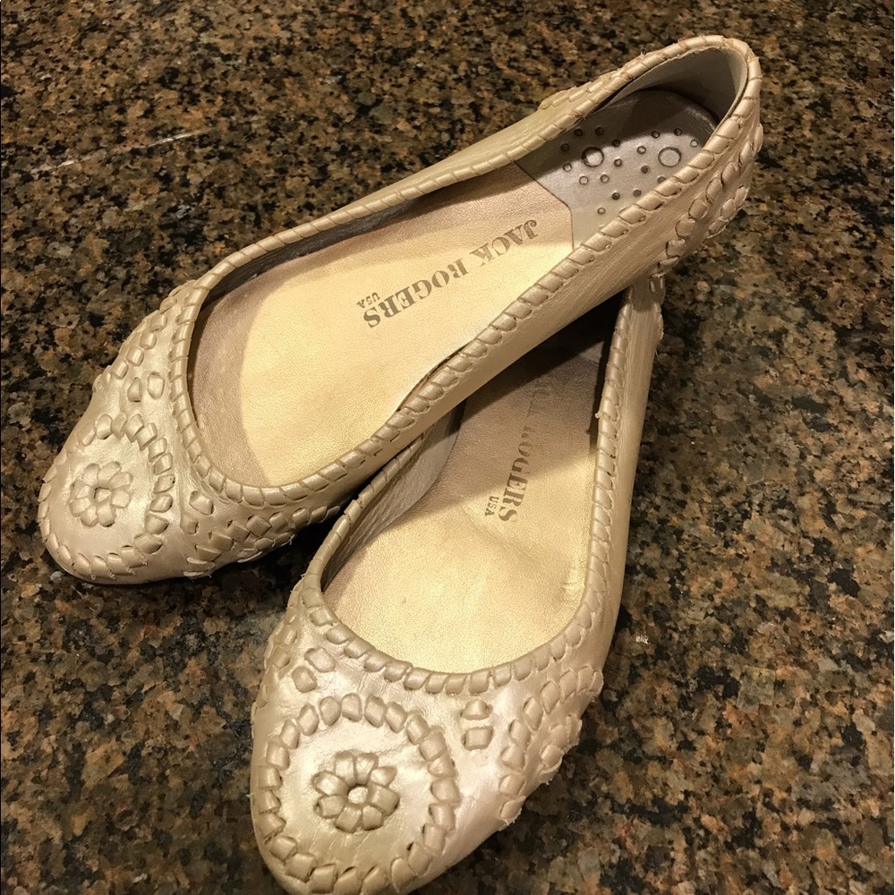 Jack Rogers