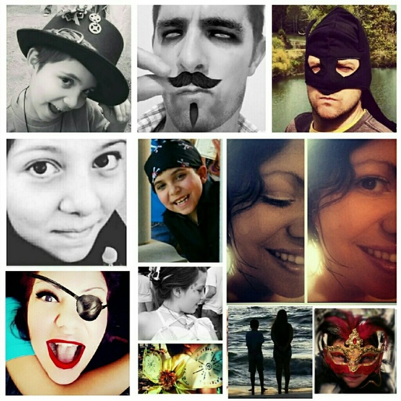 We are a family... in love with adventure 🚀. - Picture 2 of 6