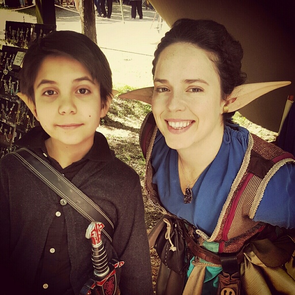 We are a family... in love with adventure 🚀. - Picture 4 of 6