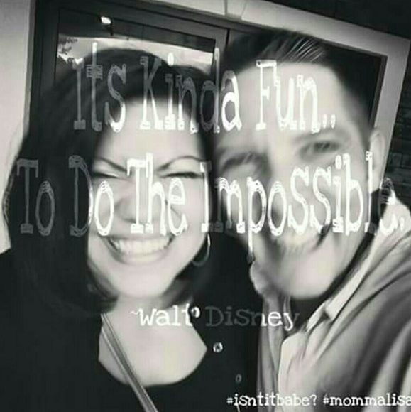 We are a family... in love with adventure 🚀. - Picture 5 of 6