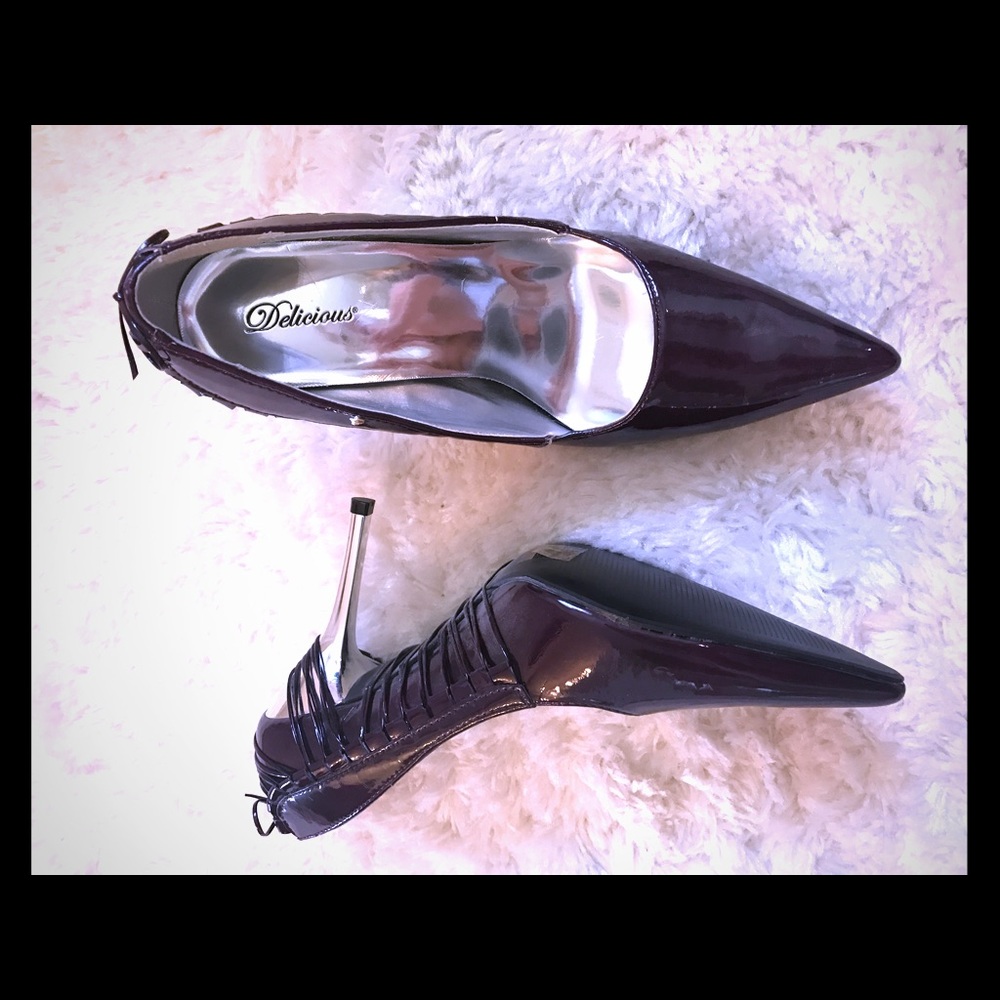 🎀 Magical heels! 🎀