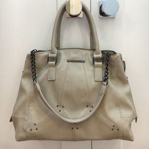 Over the shoulder bag