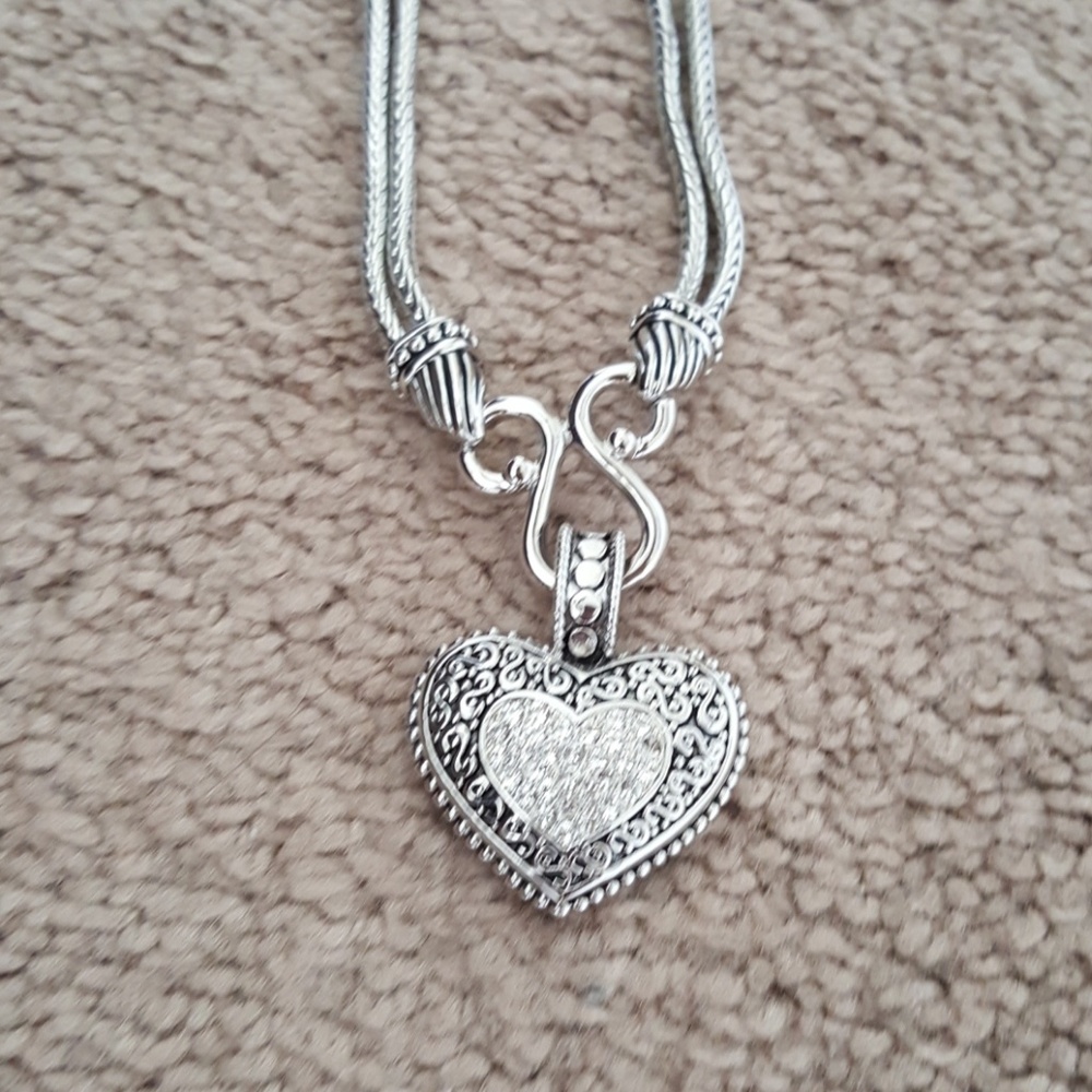Los Sophia necklace