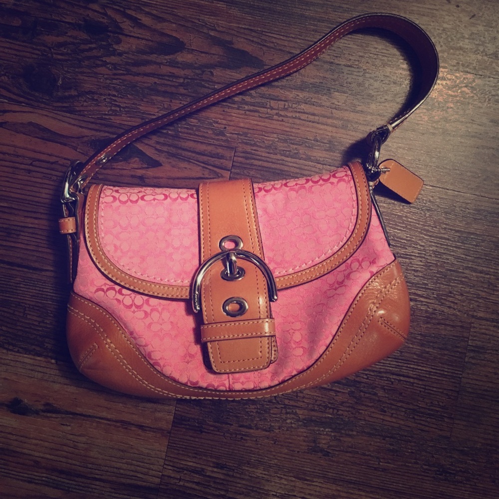 Coach Purse!