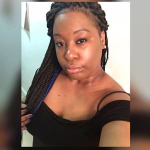 Meet your Posher, Sheena