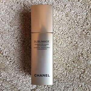 Chanel serum
