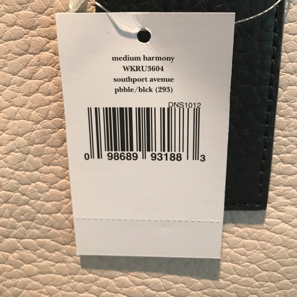 🚫 SOLD NWT KATE SPADE ♠️ Southport Avenue Harmony - Picture 5 of 8