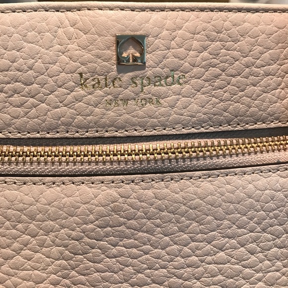 🚫 SOLD NWT KATE SPADE ♠️ Southport Avenue Harmony - Picture 2 of 8