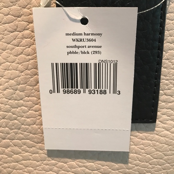 🚫 SOLD NWT KATE SPADE ♠️ Southport Avenue Harmony - Picture 5 of 8