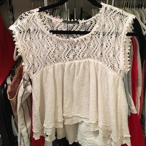 GYPSY 05 top from PLANET BLUE