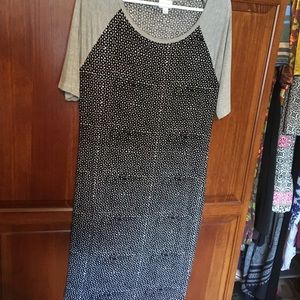 LuLaRoe Julia