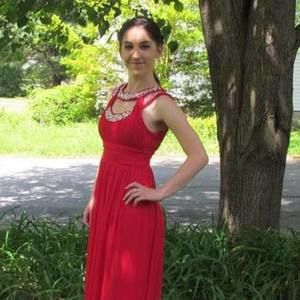 Meet your Posher, Connie