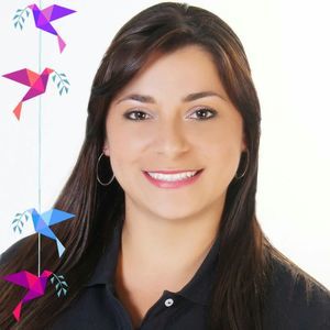 Meet your Posher, Juliana