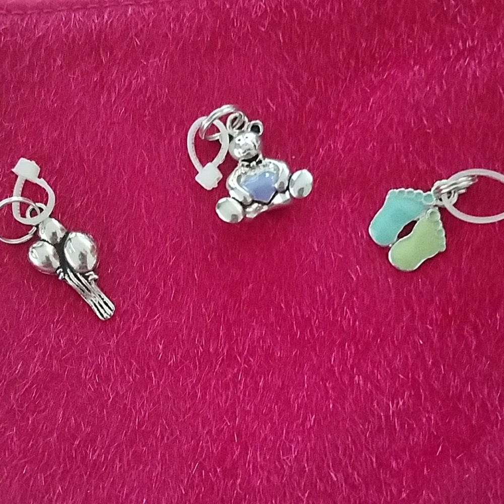 Baby Charms NEW!