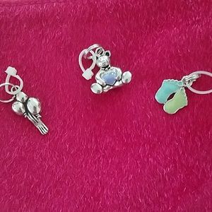 Baby Charms NEW!