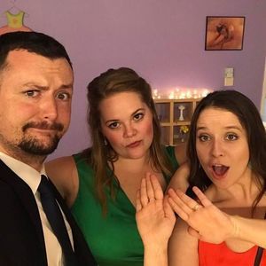 Meet your Posher, Hilary