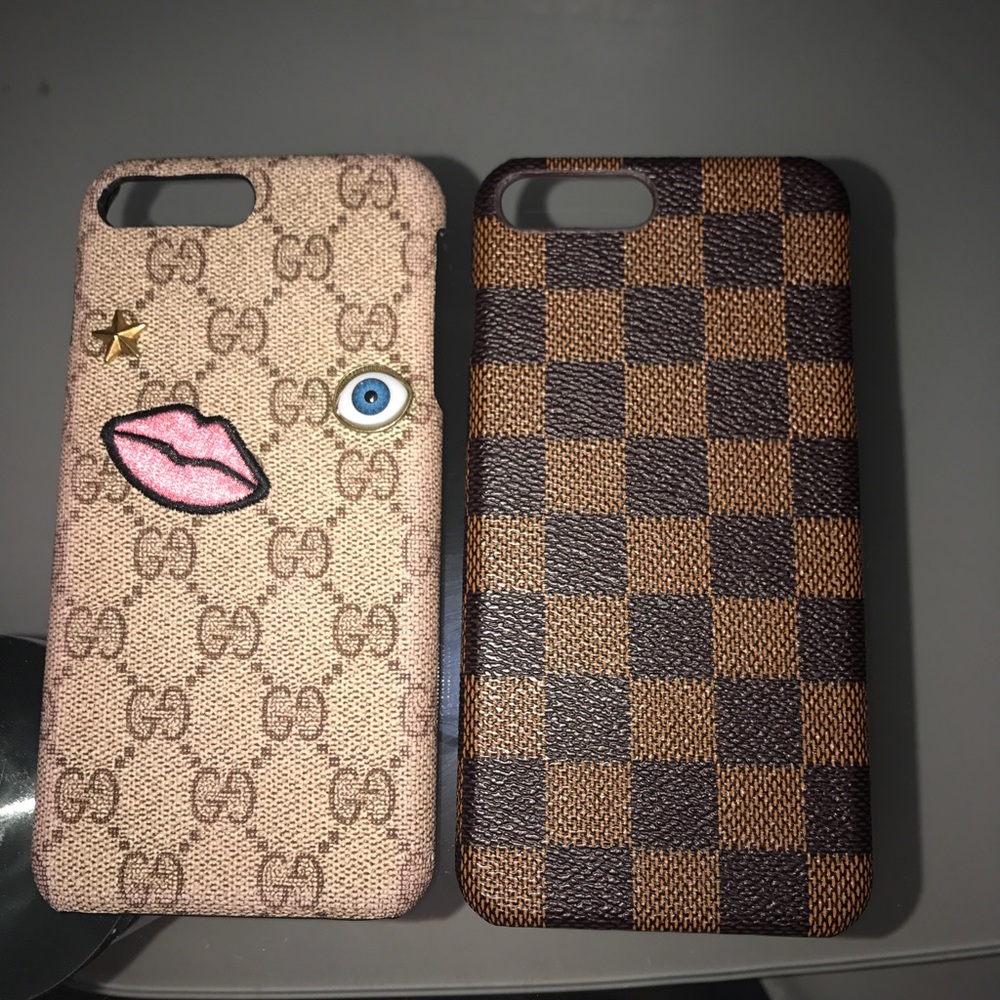 GUCCI CASE SOLD