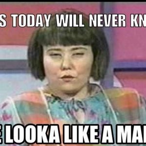 Meet your Posher, Beverly