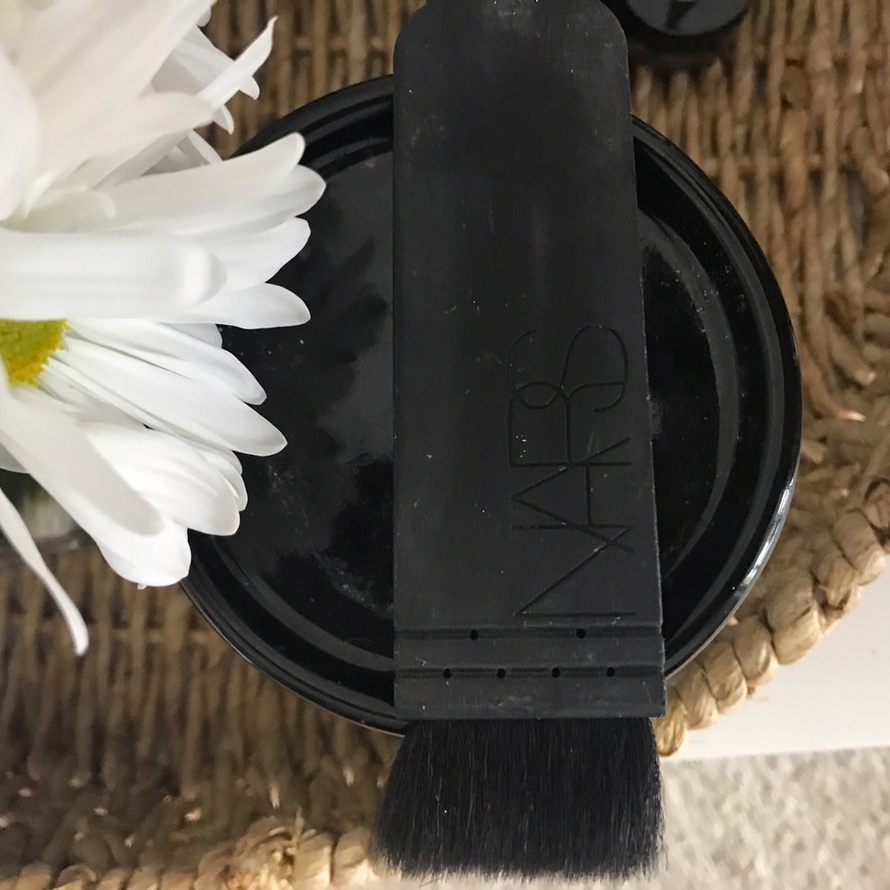 NARS Kabuki Ita Brush