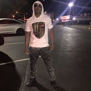 Meet your Posher, Dre