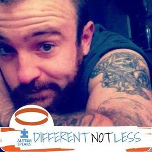 Meet your Posher, Steven