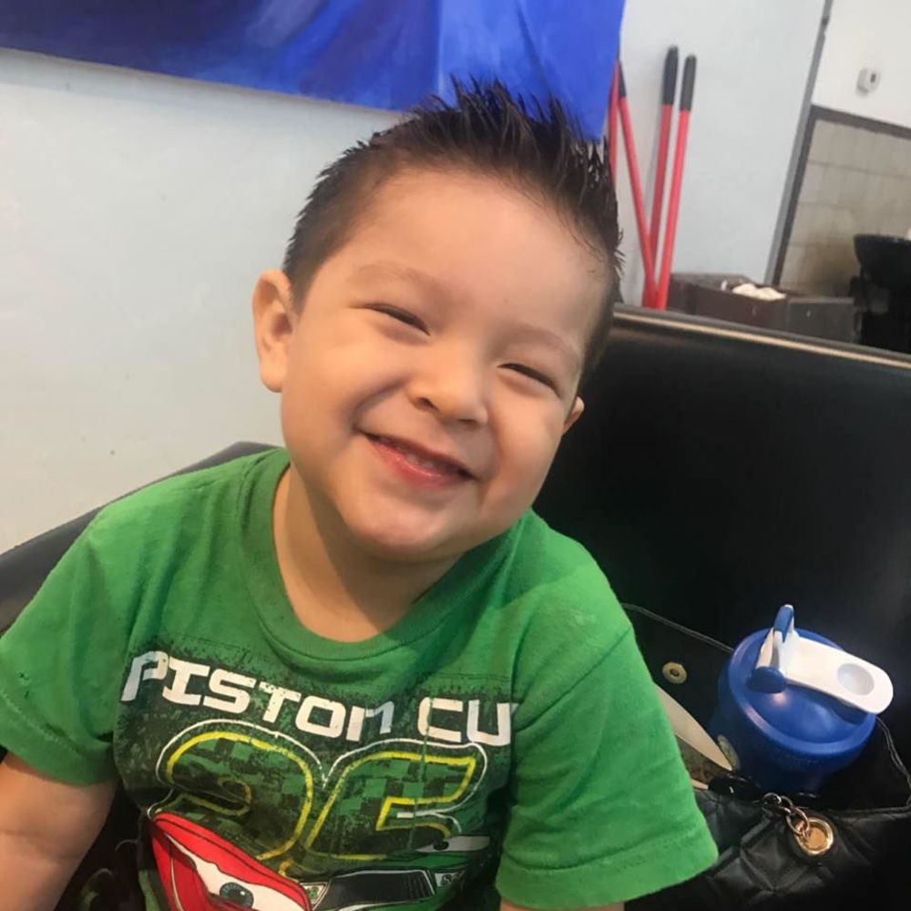 Meet your Posher, Maria