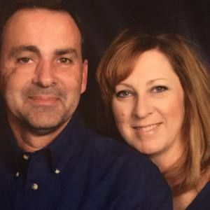 Meet your Posher, Lori n todd