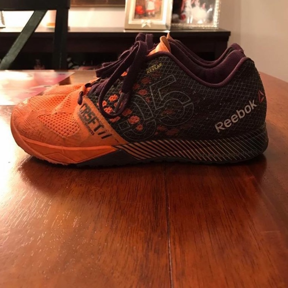 *SOLD* Reebok Nano 5.0