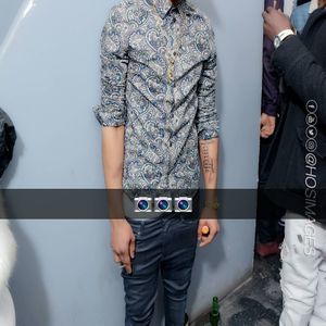 Meet your Posher, Romaine