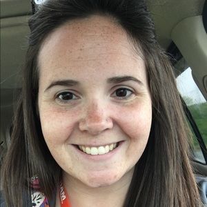 Meet your Posher, Erin