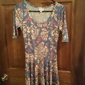 Xs Lularoe Nichole