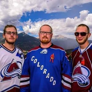 Meet your Posher, Mike