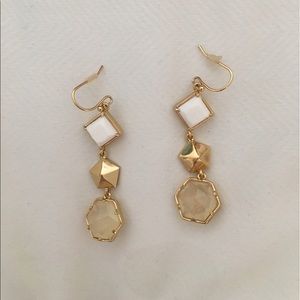 Trina Turk earrings