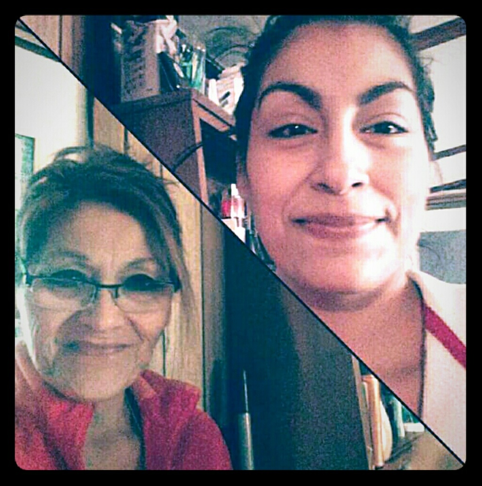 Meet your Posher, Y&l rae