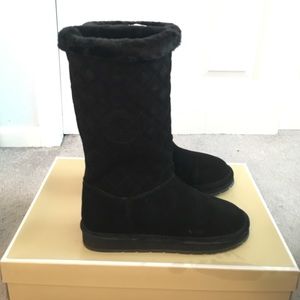 Michael Kors boots