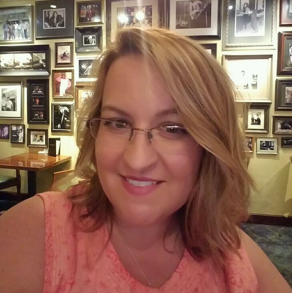 Meet your Posher, Brianne