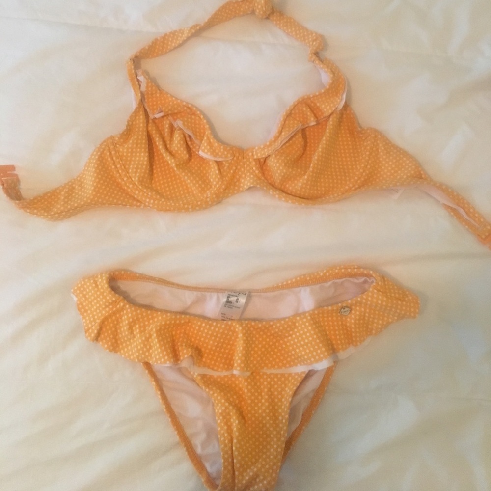 Freya Bikini