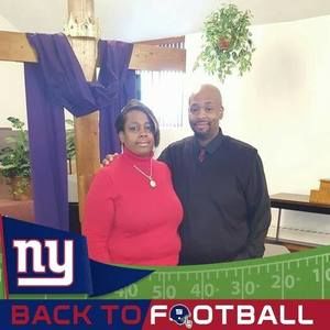 Meet your Posher, Kerwin