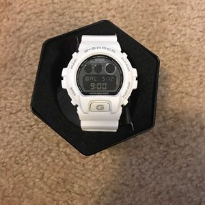 Gshock