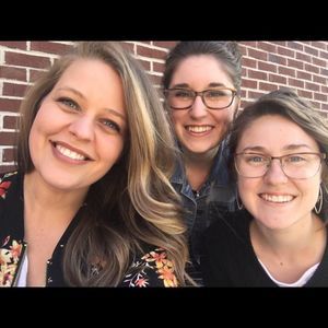 Meet your Posher, Erica