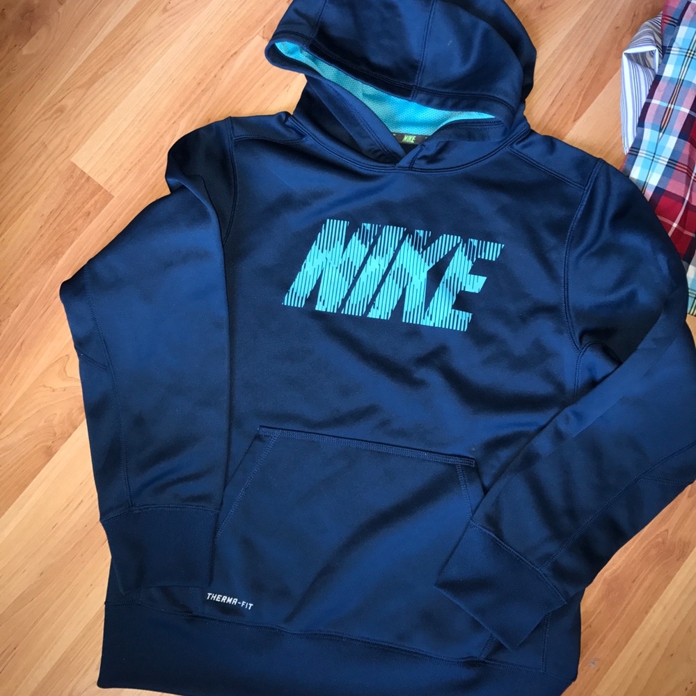 Nike hoodie