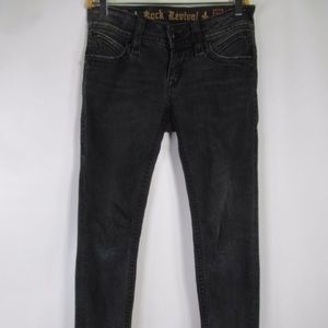Woman's Rock Revival size 28