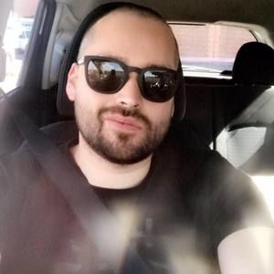 Meet your Posher, Jon