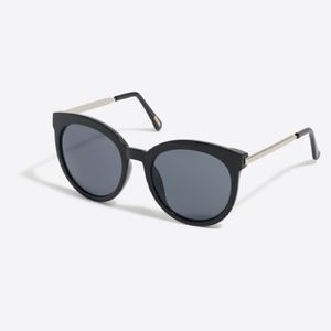 J Crew Oversized Sunglasses