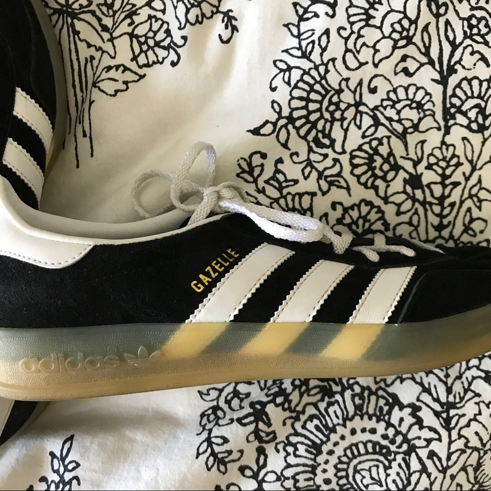 Adidas gazelle