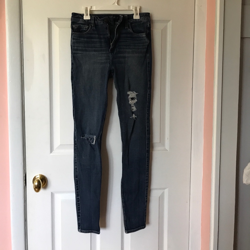 Abercrombie & Fitch jeans