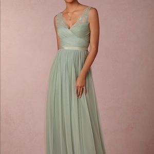 BHLDEN Fleur Bridesmaid Dress Size 8